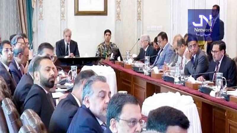 کسانوں، ایس ایم ایز اور ہاؤسنگ کیلئے قرضوں کی فراہمی بڑھائی جائے, وزیراعظم
