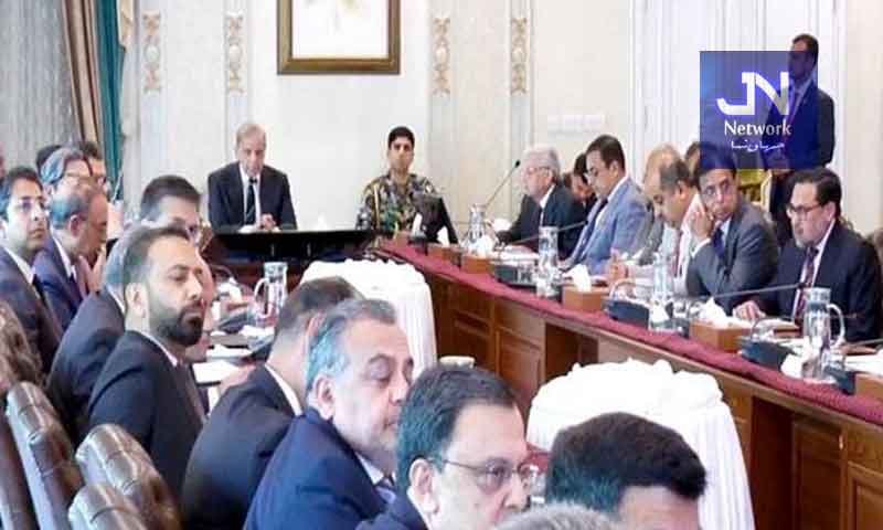 کسانوں، ایس ایم ایز اور ہاؤسنگ کیلئے قرضوں کی فراہمی بڑھائی جائے, وزیراعظم