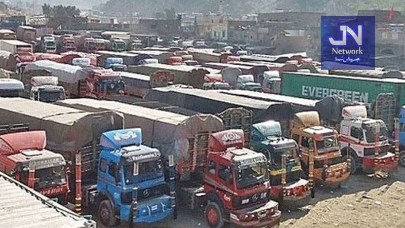 گڈز ٹرانسپورٹ کا کرایوں میں 5 فیصد اضافے کا اعلان