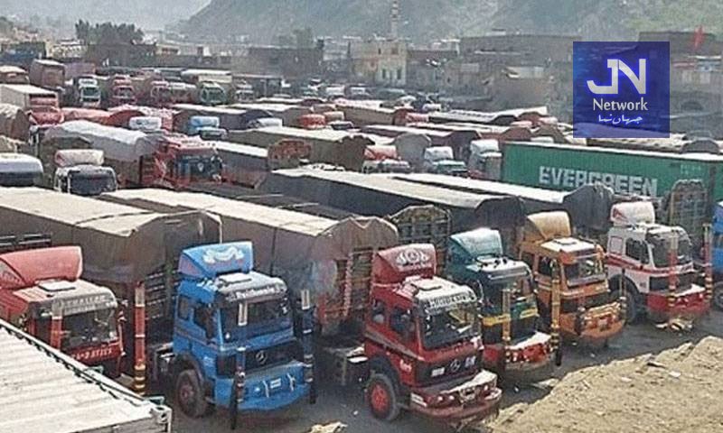 گڈز ٹرانسپورٹ کا کرایوں میں 5 فیصد اضافے کا اعلان