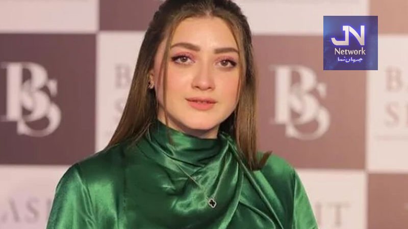 ہراسانی کیس میں ثاقب چدھڑ کو ریلیف ملنے پر مومنہ اقبال کی دھمکی