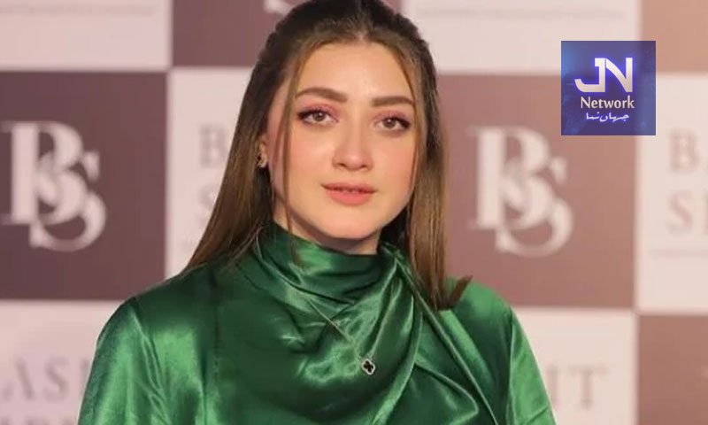 ہراسانی کیس میں ثاقب چدھڑ کو ریلیف ملنے پر مومنہ اقبال کی دھمکی