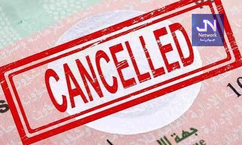یو اے ای میں مقیم پاکستانی ویزا ختم یا منسوخ ہونے پر کیا کریں؟ اہم ہدایات جاری